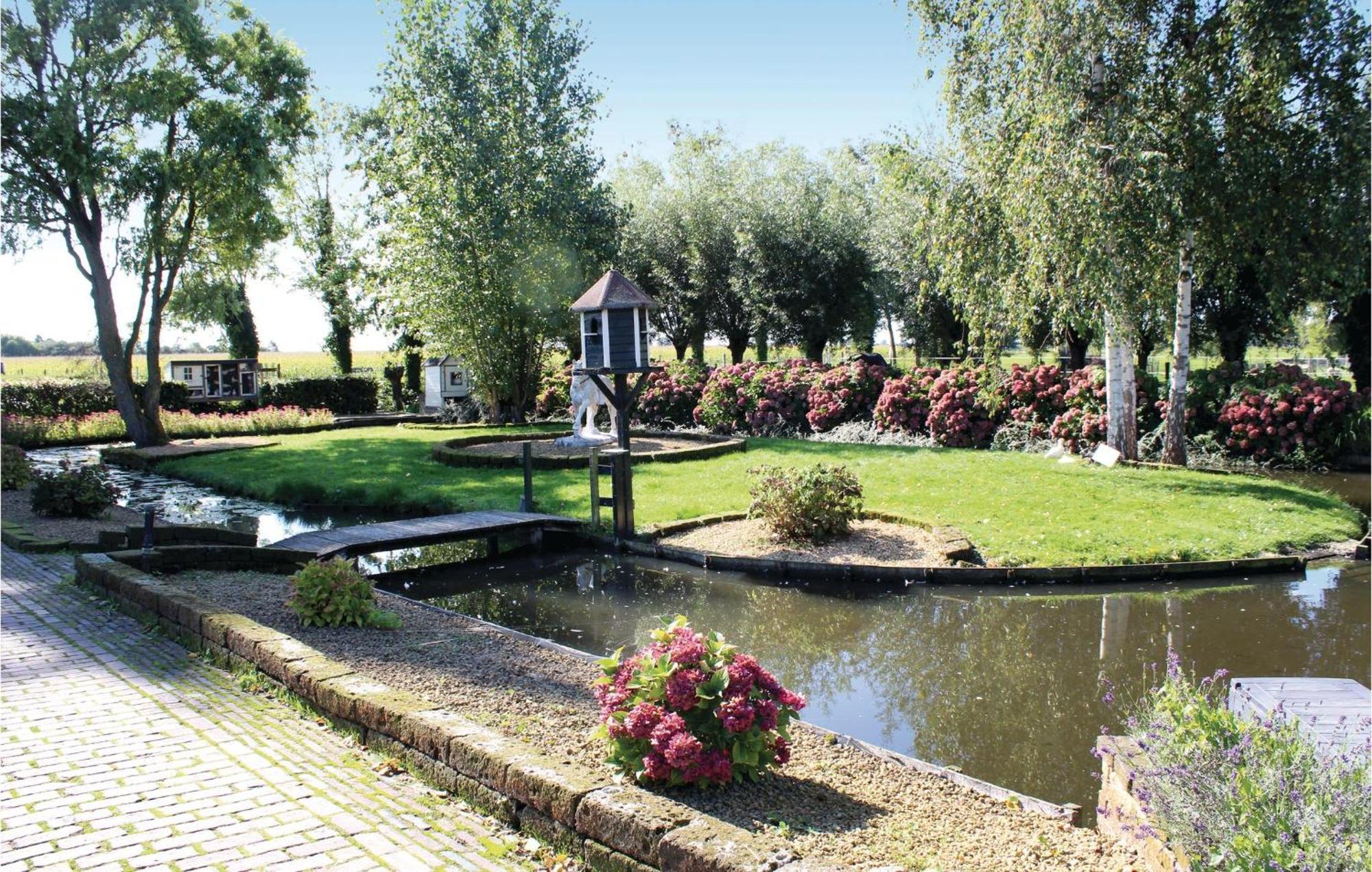 Hoeve Alegria Hoogwoud Екстериор снимка